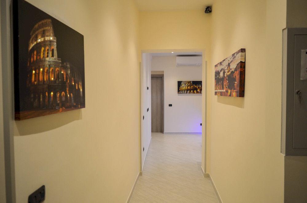 روما Colosseo 28 المظهر الخارجي الصورة